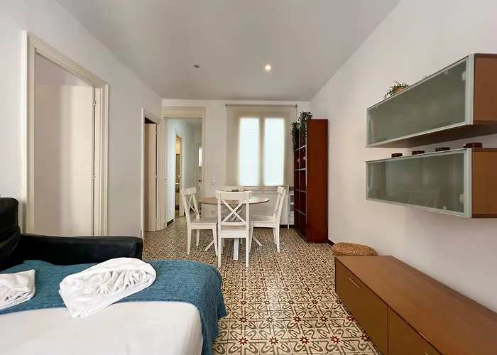 Stay U-Nique Apartments Begur